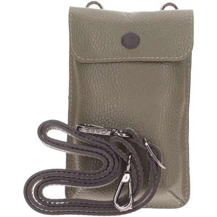 Gabs Fodera cellulare Verde
