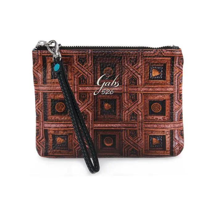 Gabs Trousse 0526 AMINA M Nero
