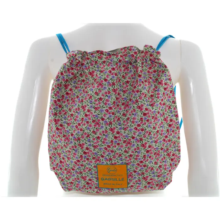 Gabs Zaini donna sacca XSACCHETTO VE 2329 COLOURS ASSORTED Multicolore