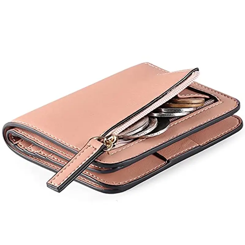 GAEKEAO Portamonete Donna Azzurro 2154284