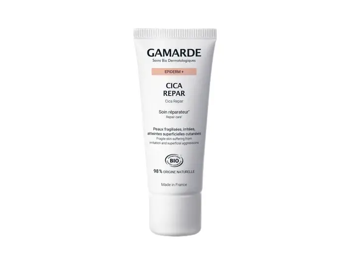 Gamarde Epiderm+ - Cica Repar - Cura Riparatrice - BIO 40 ml
