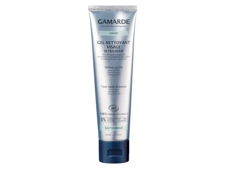 Gamarde Detergente viso Uomo 3786741