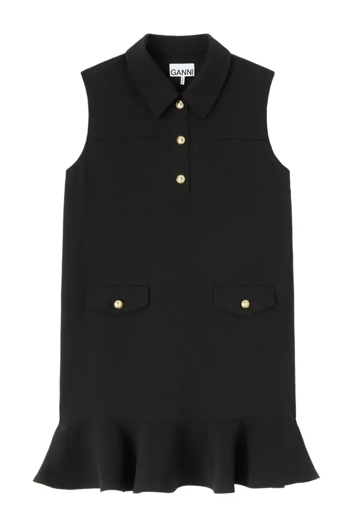 Abiti Black Nero