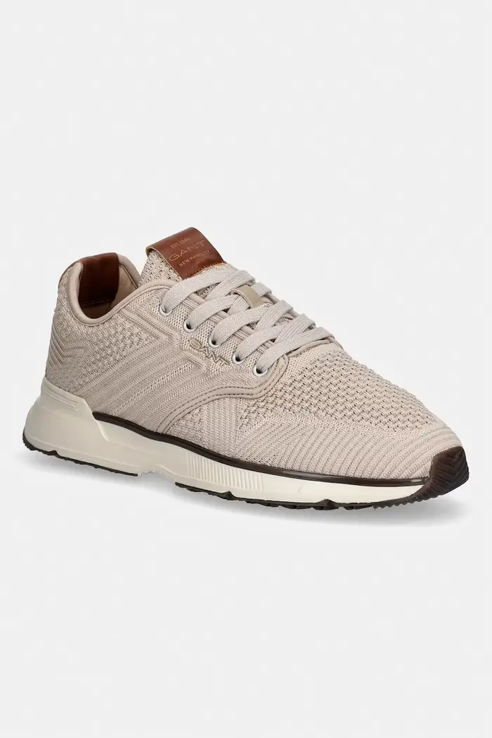 Gant Beeker sneakers da uomo Beige