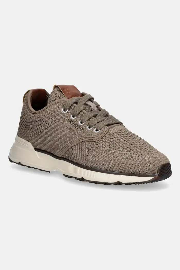 Gant Beeker sneakers da uomo Marrone