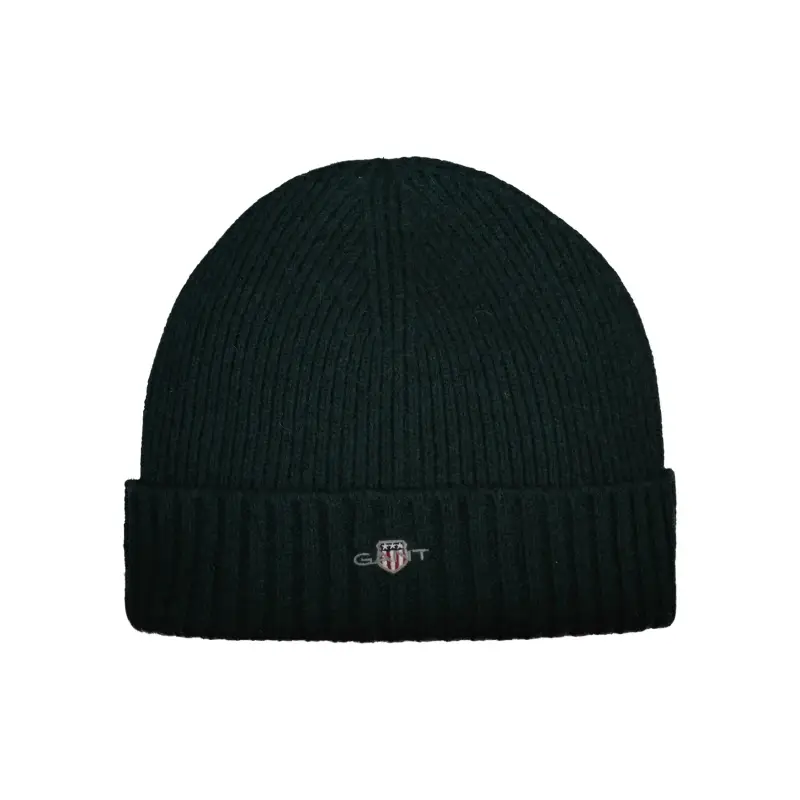 Gant Berretto Shield Wool