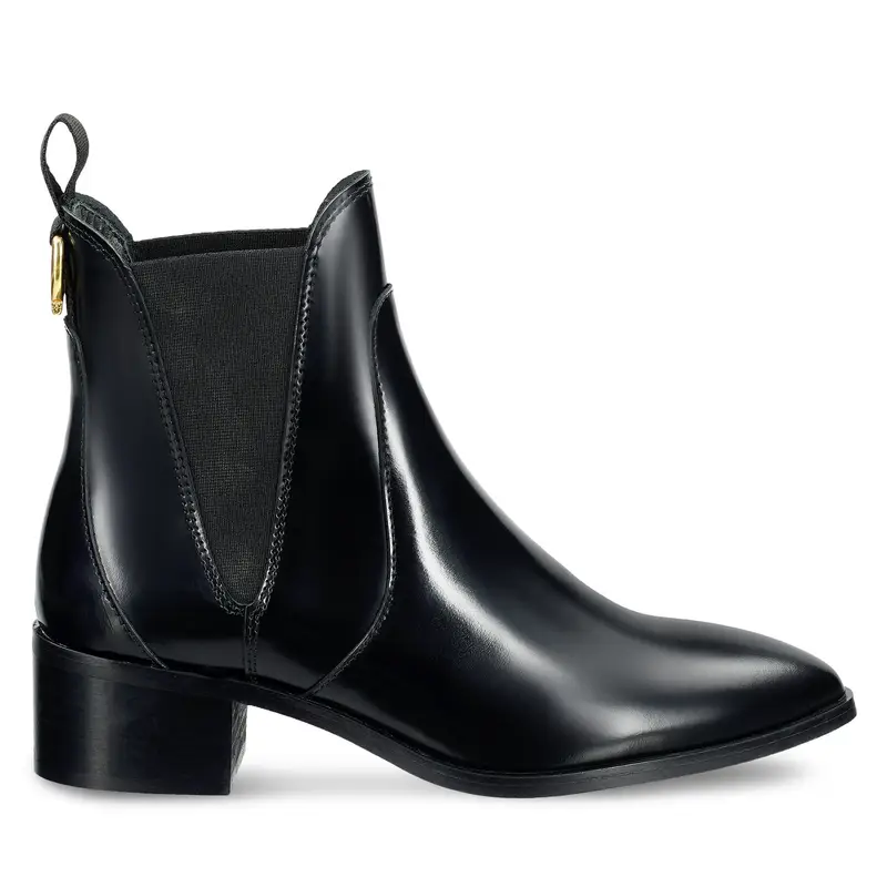 Gant Chelsea 31551095 Nero