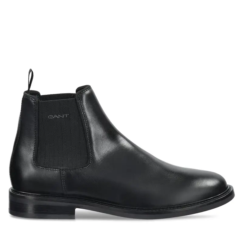 Gant Chelsea 31651089 Nero