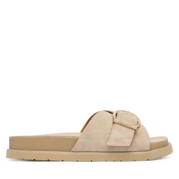 Gant Ciabatte 32503313 Beige