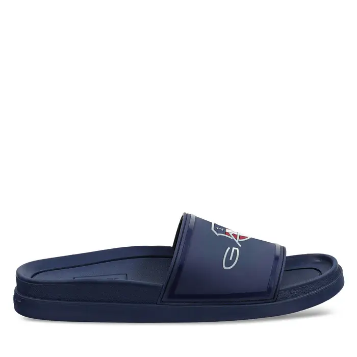 Gant Ciabatte 32609300 Blu scuro