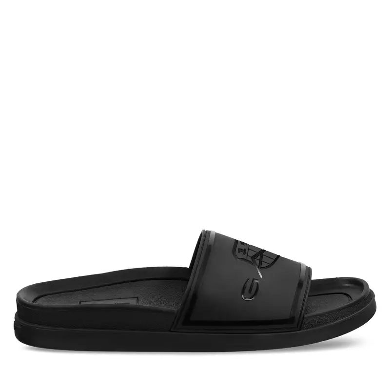 Gant Ciabatte 32609300 Nero