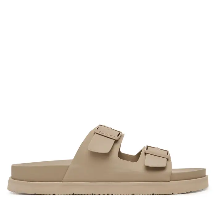 Gant Ciabatte 32634299 Beige