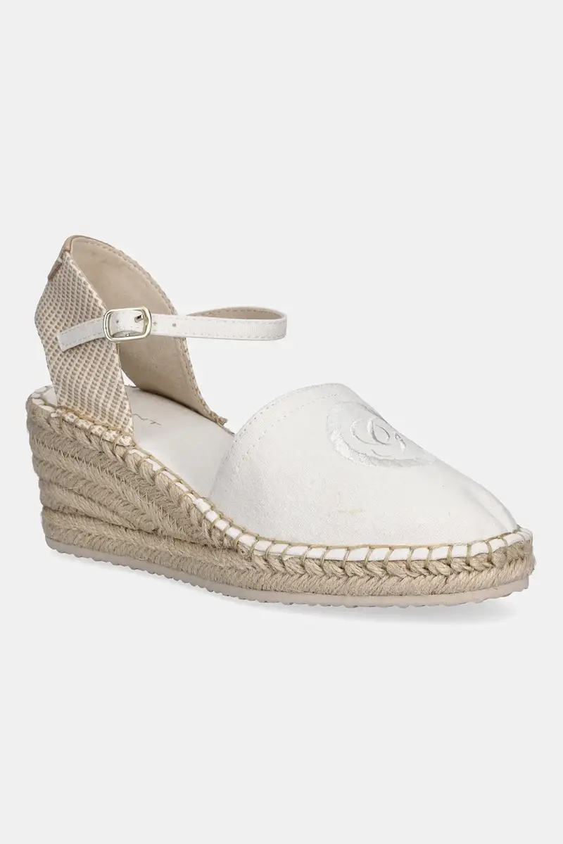 Gant espadrillas Luliza colore beige 30569947.G20