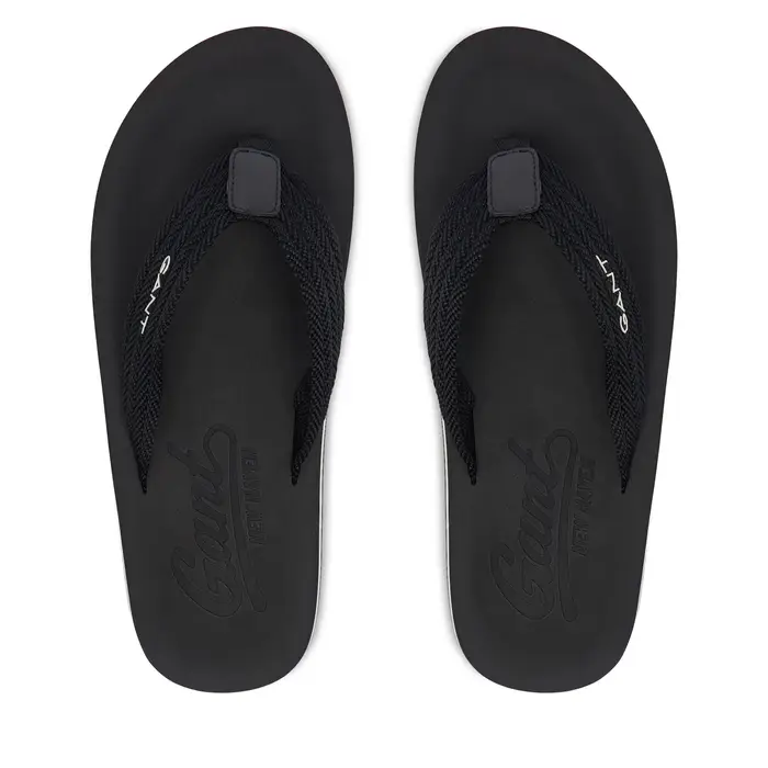 Gant Infradito 32609293 Nero