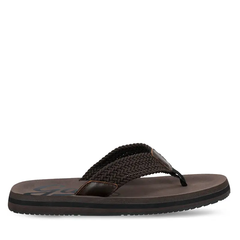 Gant Infradito 32609294 Marrone