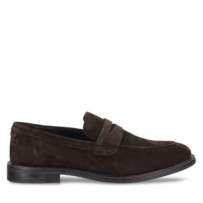 Gant Loafers 31673115 Marrone