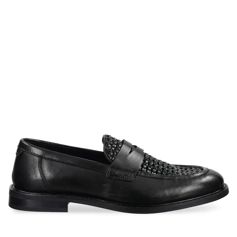 Gant Loafers 32671224 Nero