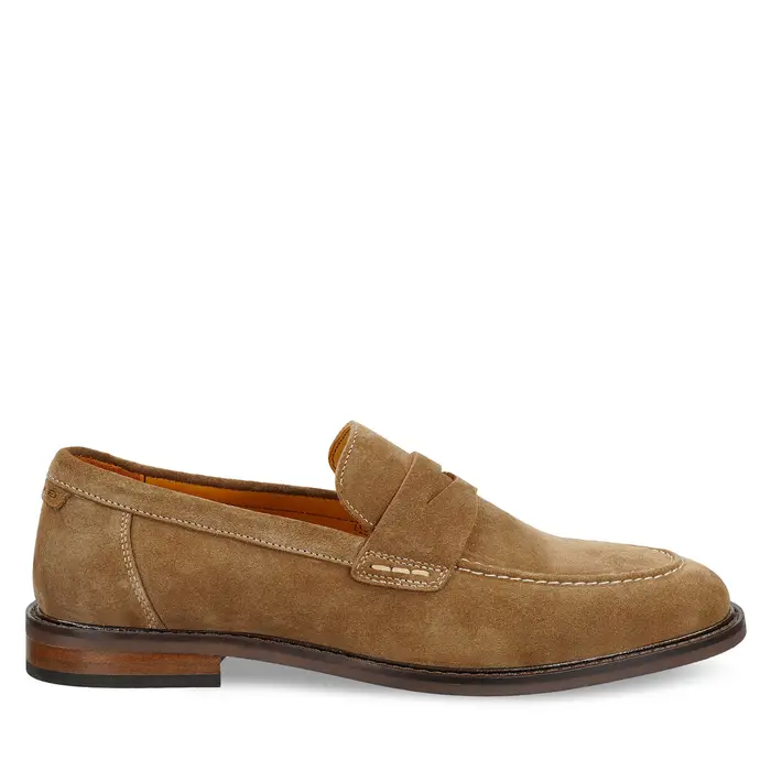 Loafers Gant 32673219 Marrone