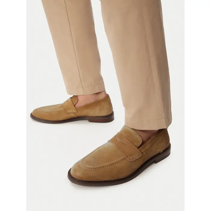 Gant Loafers 32673219 Marrone
