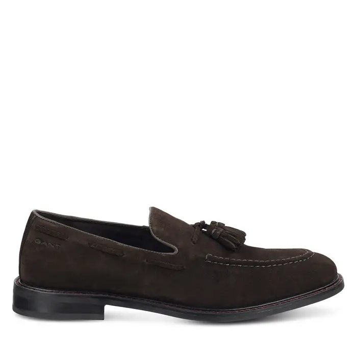 Gant Loafers 32673221 Marrone