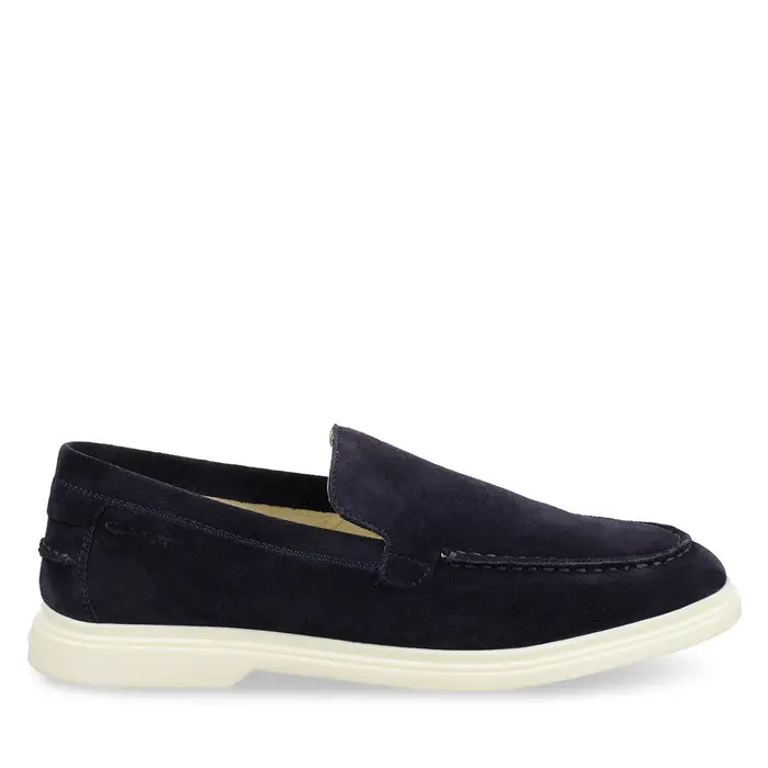Gant Loafers 32673292 Blu scuro
