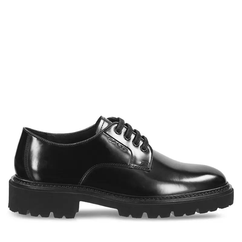 Gant Oxfords 31531063 Nero