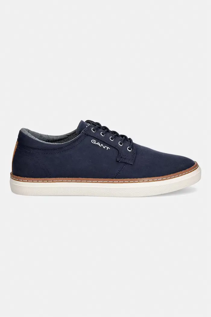 Gant Prepville sneakers da uomo Blu navy