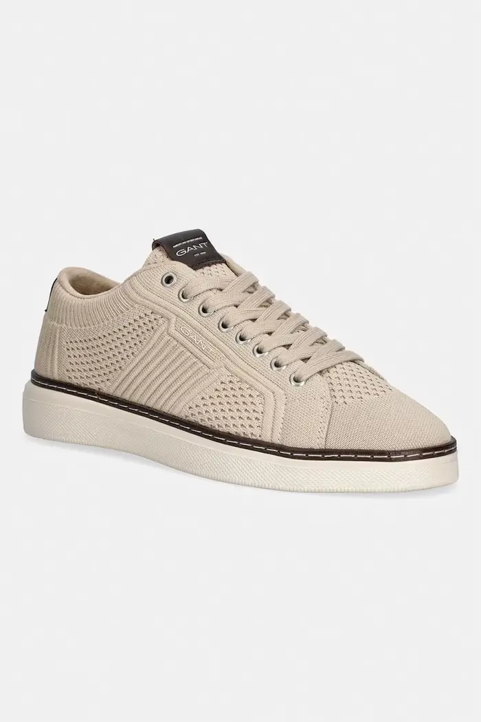 Gant San Prep sneakers da uomo Beige