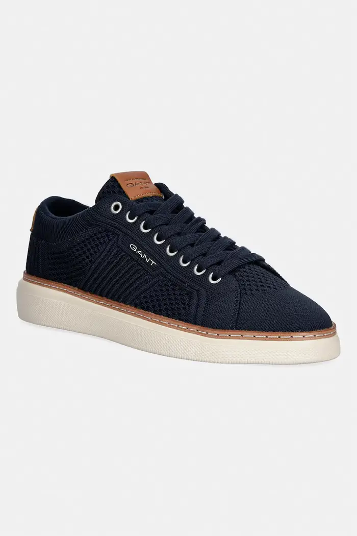 Gant San Prep sneakers da uomo Blu navy