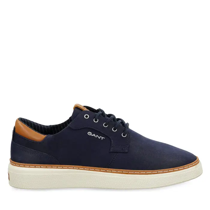 Scarpe basse Gant 32638244 Blu scuro