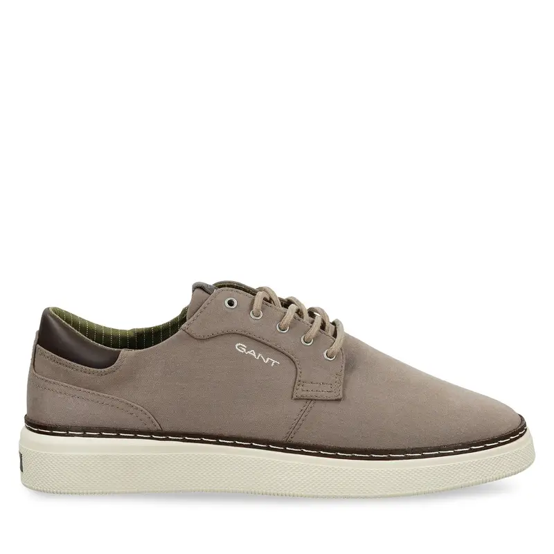 Gant Scarpe basse 32638244 Marrone