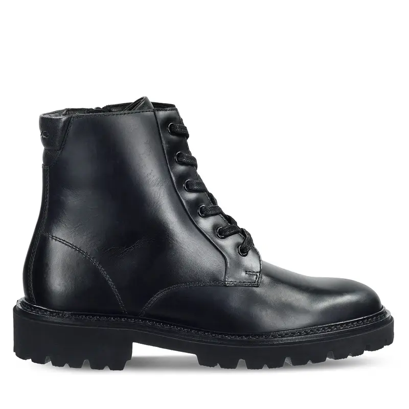 Gant Scarponcini Nero 3036302