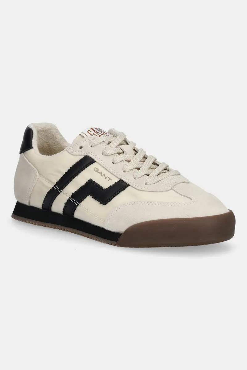 Gant sneakers Beylana donna colore beige 31531035