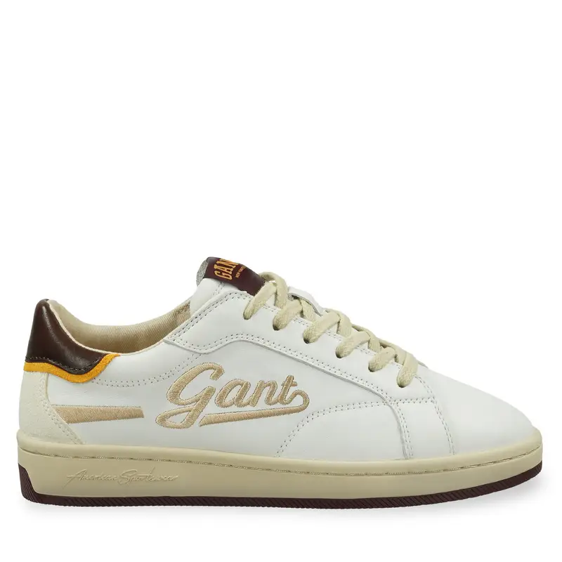 Gant Sneakers 29531650 Bianco