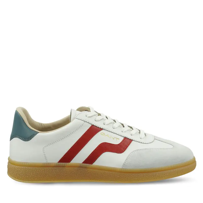 Gant Sneakers 30633860 Bianco