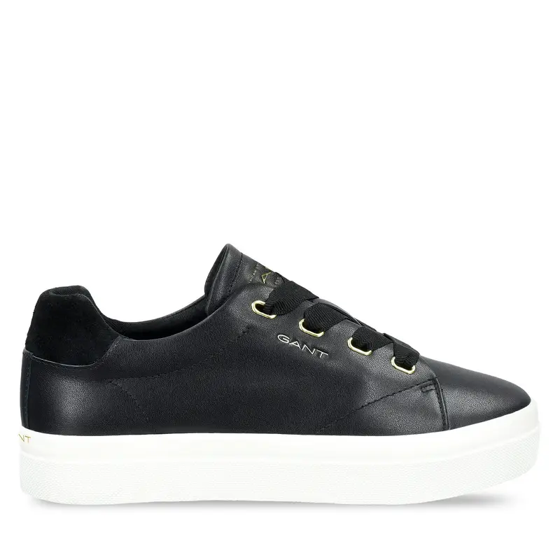 Gant Sneakers 31531993 Nero