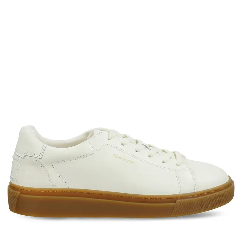 Gant Sneakers 31531994 Écru Écru