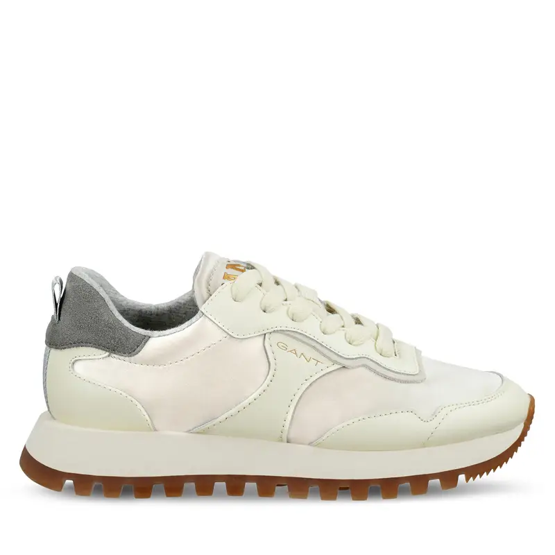 Gant Sneakers 31537986 Écru Écru