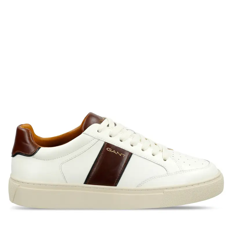 Gant Sneakers 31631996 Bianco