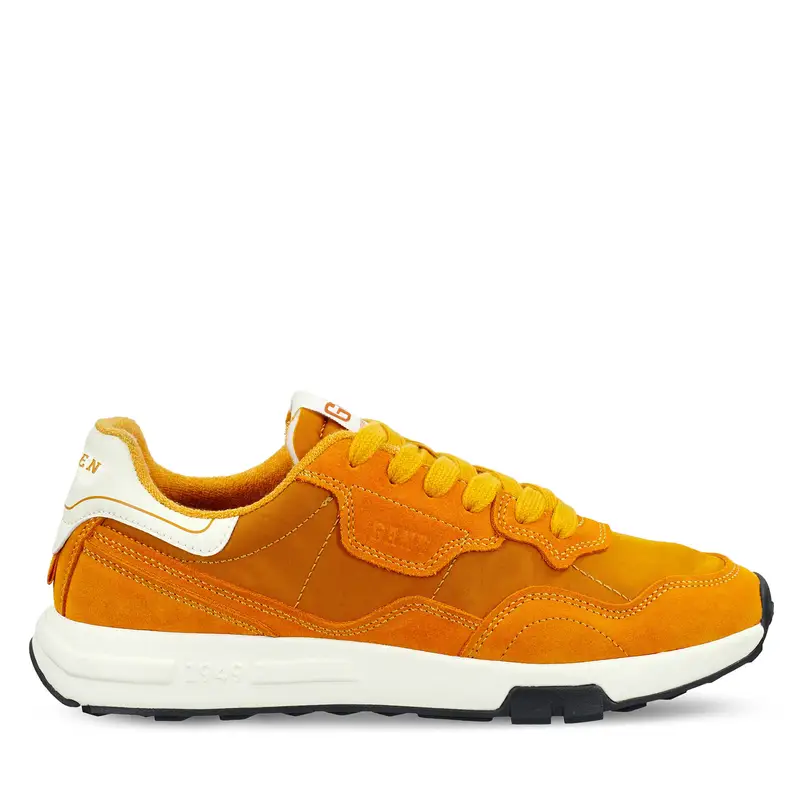 Gant Sneakers 31637033 Giallo