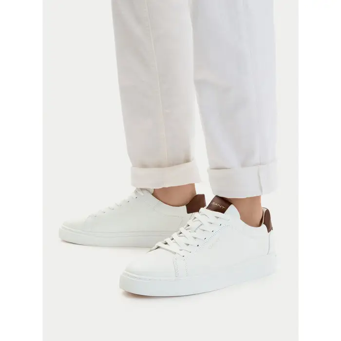 Gant Sneakers 32631226 Bianco