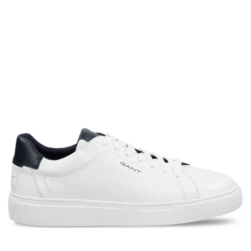 Gant Sneakers 32631226 Bianco