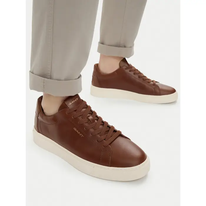 Gant Sneakers 32631226 Marrone