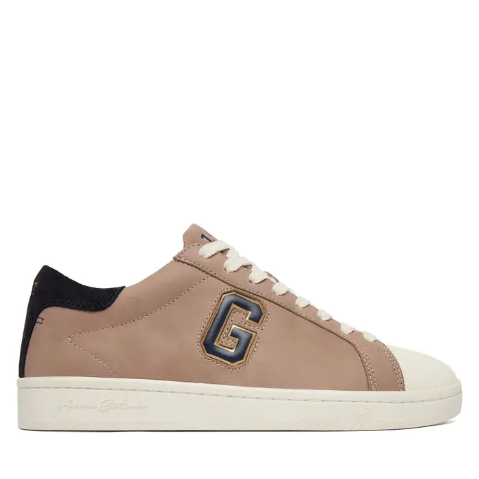 Sneakers Gant 32631239 Grigio