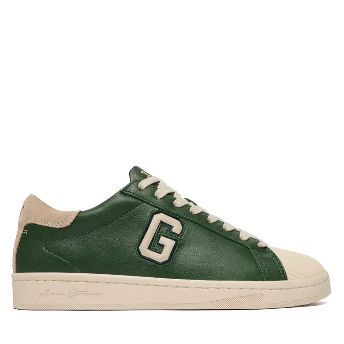 Sneakers Gant 32631239 Verde