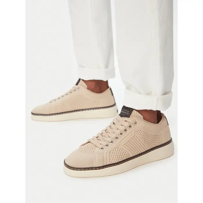 Gant Sneakers 32631241 Beige