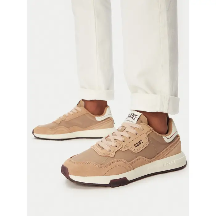 Gant Sneakers 32631245 Beige