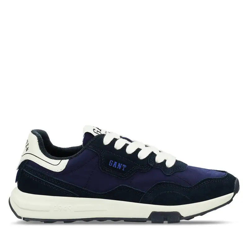 Gant Sneakers 32631245 Blu scuro
