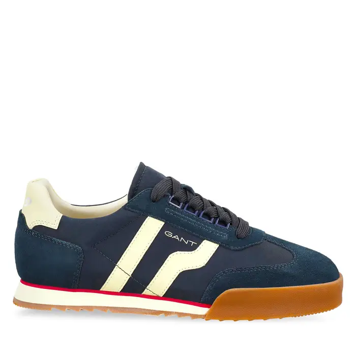 Sneakers Gant 32633171 Blu scuro