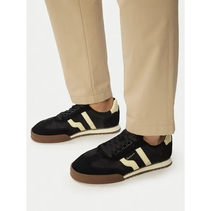 Gant Sneakers 32633171 Nero